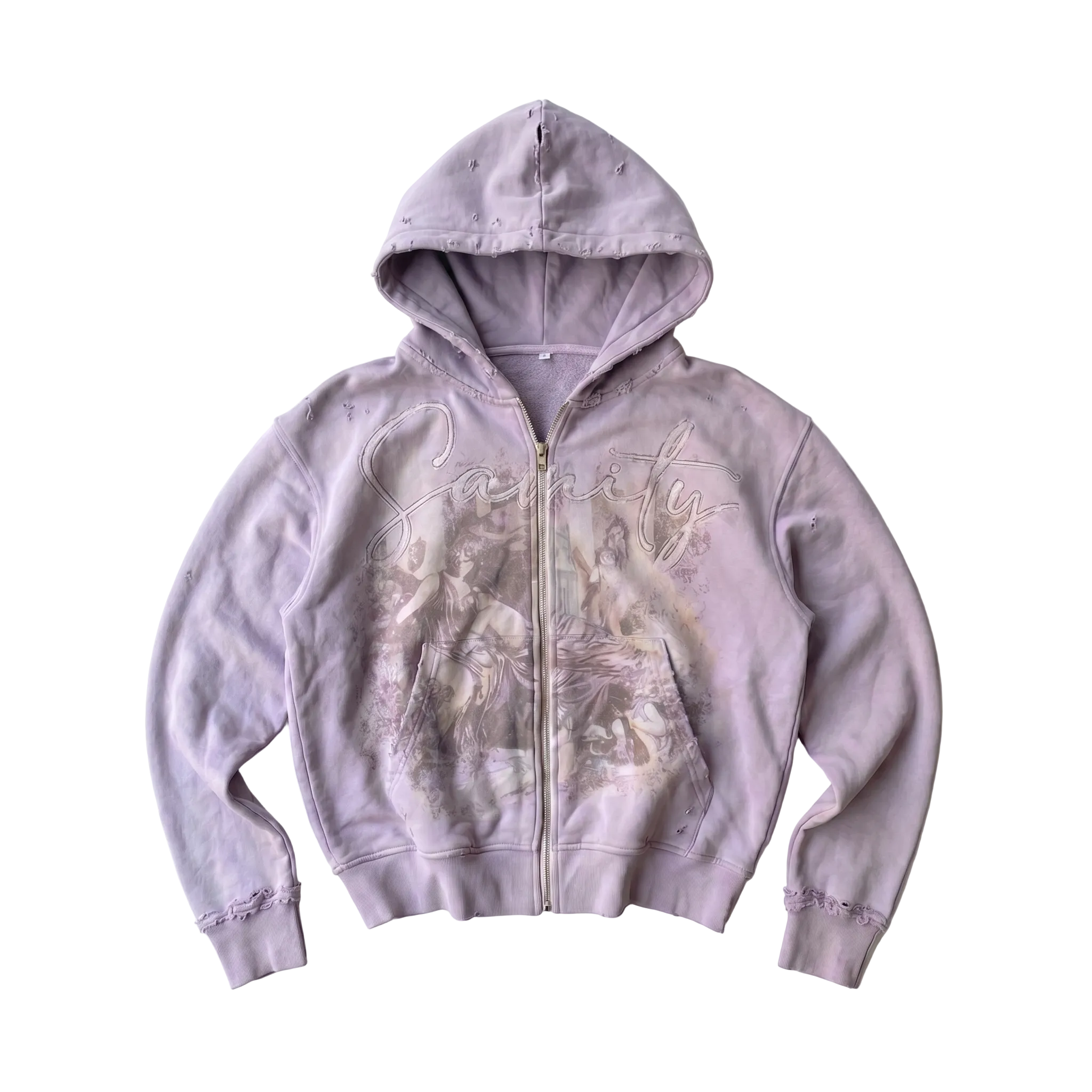 "SHINE" HOODIE